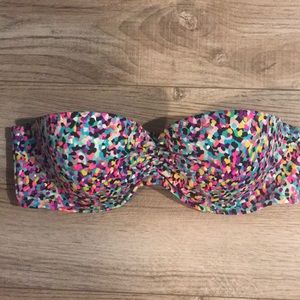 Victoria’s Secret bathing suit top